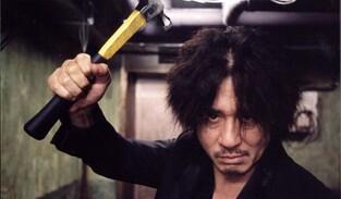 Park Chan-wook to Produce TV Series Version of 'Oldboy' in U.S.