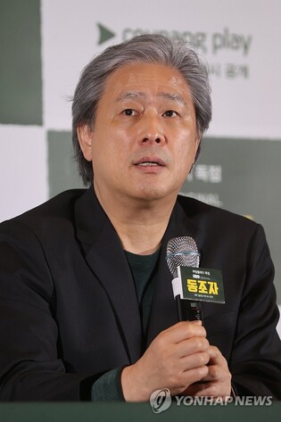 Park Chan-wook on Robert Downey Jr. Taking on Four Roles in 'The Sympathizer': 'Prepared for Criticism'