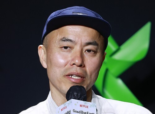 Netflix' 'Goodbye Earth' depicts unique dystopian world: Director