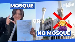 Korean Muslim Youtuber to build mosque in Incheon, landowner asks for termination of contract