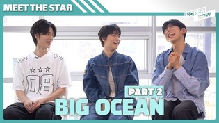 [ENG SUB] "My dream come true would be collaborating with BTS RM"