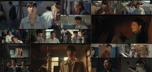 '수사반장 1958' 첫 회 시청률 10.1%…"MBC 금토드라마 중 1위"