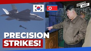 Is this what a Korean nuclear war would look like?
