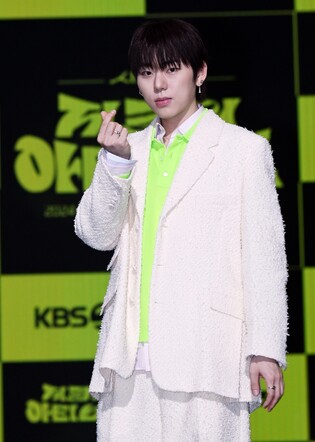 지코 "꿈꾸던 무대 '더 시즌즈'…음악 전하는 메신저 될게요"