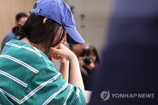 ADOR CEO calls conflict with Hybe 'worst experience of my life'