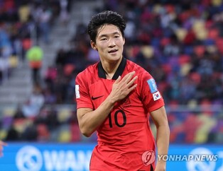 배준호 선발 활약…스토크시티, 잉글랜드 축구 2부 잔류 확정