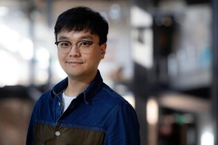 [인터뷰] 디즈니 픽사 애니 '인사이드 아웃 2' 한국 제작진 전성욱씨