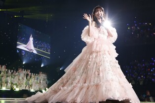 AKB48’s J-pop Icon Kashiwagi Yuki Encouraged by Up-and-Rising K-pop talents
