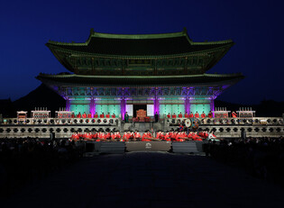 Photos from K-Royal Culture Festival