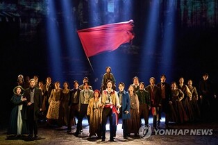 Performing arts see highest ticket sales since pandemic