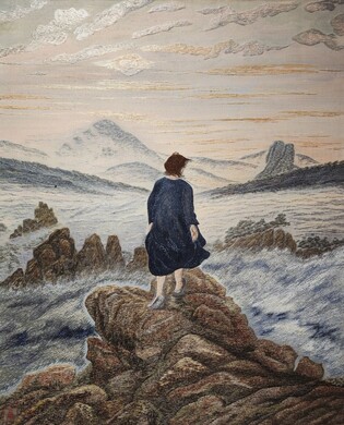 From pastime to academic discipline: Exhibition spotlights evolution of Korean embroidery