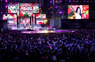 Photos from 2024 Seoul Festa