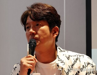 전주국제영화제 2년째 이끄는 정준호 "첫째 고민은 재원 마련"