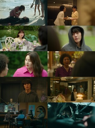 판타지 로맨스 '히어로는 아닙니다만' 3%대 시청률로 출발