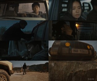 임영웅, 신곡 '온기' 뮤비 선공개…몰입도 높은 연기 '눈길'