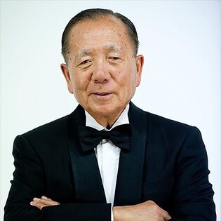 김동호 "영화 주인공으로 칸영화제 초청…쑥스럽지만 영광"