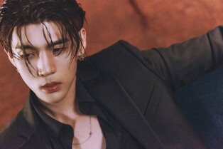 KARD's BM Feels Euphoric About 1st Mini Album, Collaboration with Jay Park