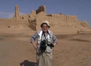 일본 학자의 손때 묻은 실크로드 연구자료 4만 건, 한국에 기증(종합)