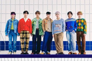 NCT Dream's Japanese Single 'Moonlight' Pre-released