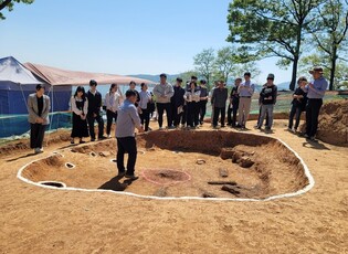 김포서 신석기 집터 발굴 잇따라…국내 최대 유적지 될까