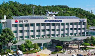 동해시, 1회 추경 762억원 증액…총 5천787억원 규모 편성