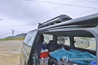 "무료 차박하며 춘향제 즐기세요"…남원시, 300대 공간 마련