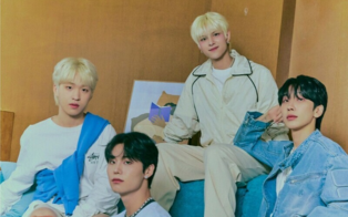 Boy Group DAYCHILD Makes Debut with Single 'Illumination'