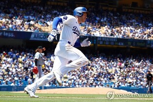다저스, 매일 초고속 경기…마이애미전은 1시간 55분 만에 마쳐