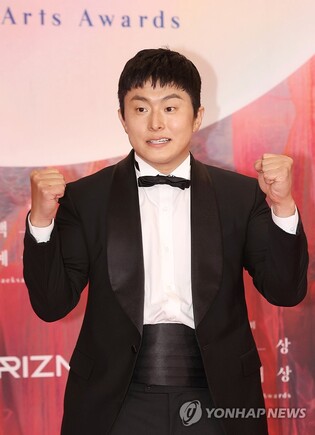 기안84·정성호·김민교, 방송 중 흡연으로 과태료 처분