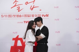 안판석표 멜로 '졸업'…정려원 "뻔한 멜로 아냐, 제 인생작인듯"