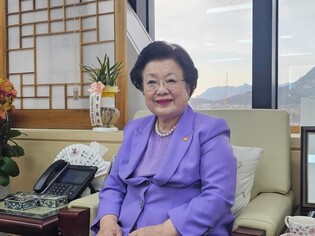 "천년 가는 한지, 유네스코 문화유산 등재는 보전·발전 첫걸음"