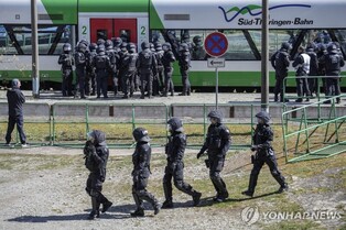 IS, 유로2024 독일 3개 개최도시 테러 위협