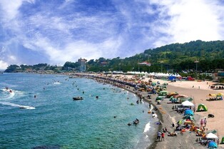 벌써 여름이 코앞…경주 해수욕장 4곳 7월 12일 개장