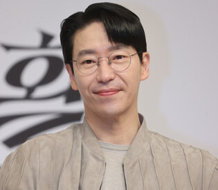 Actor Um Ki-joon to marry in December