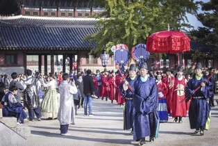 경복궁·성산일출봉 등 76곳, 15일부터 닷새간 '무료 개방'