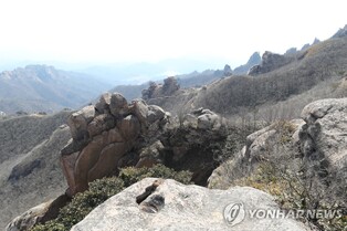 강진 월출산 권역 관광 개발 사업 '급물살'