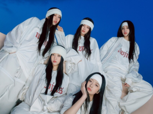 Tickets Instantly Sold Out for NewJeans' Japan Tokyo Dome Fan Meeting