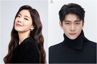 Lee Sun-bin, Kang Tae-oh to Star tvN's new rom-com series