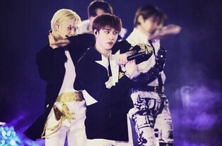 Stray Kids to Appear on U.S. 'Good Morning America'