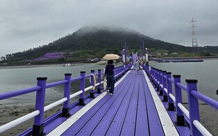 [K-Traveler] Unfamiliar Hometown, Long-Awaited Reunion