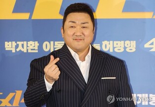 4천만 관객 모은 '범죄도시' 시리즈…8편까지 순항할까