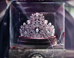 Netflix's Teen Series 'Hierarchy' to Premiere on June 7th