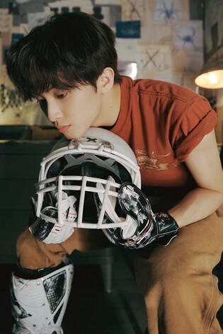 NCT Dream's Mark to Release Solo Song