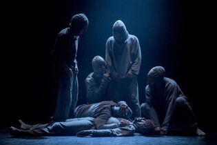 "춤으로 우울증 극복 표현"…힙합 무용극 '블랙독' 내달 공연