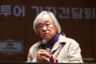 "고향으로 돌아온 기분"…생애 첫 모차르트 앨범 낸 백건우
