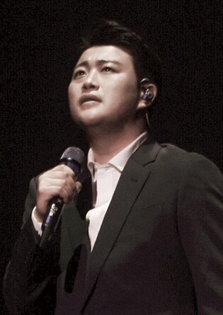 김호중 측 "음주한 사실 없어…조사 결과 따라 법적 책임 받을 것"