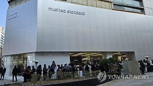 무신사 스탠다드 "3년만에 10호점 열어…누적방문객 700만명"