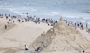 부산 해운대에 특급호텔 이어 '4성급'도 각축전