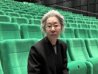 '美 아카데미 회고전' 윤여정 "한국영화 위상 높아져서 생긴 일"