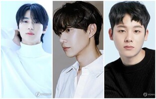 국민 MC도 이름 대신 "선재씨"…강렬한 연기로 본명 잃은 배우들